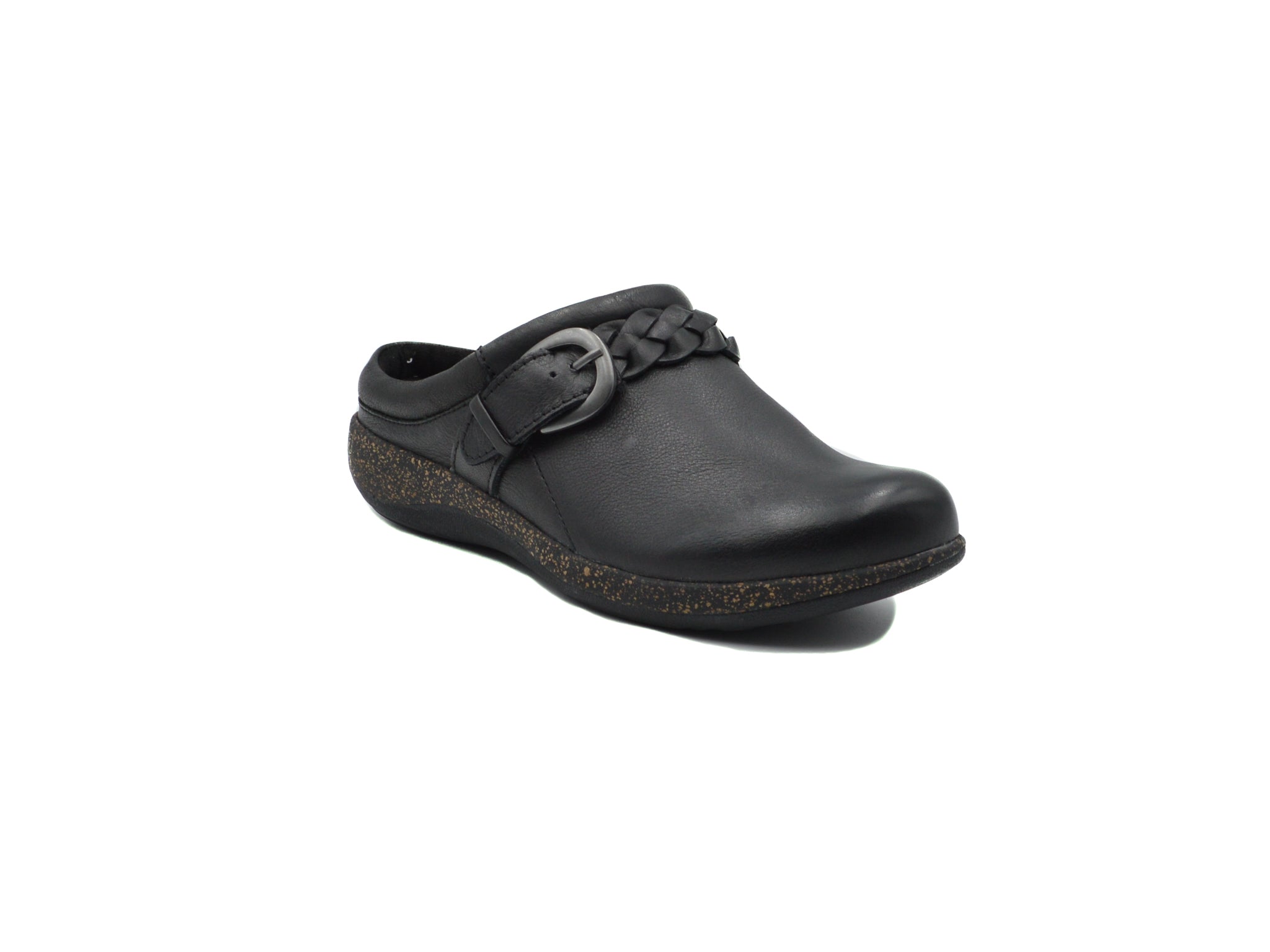 AETREX Libby Comfort Clog