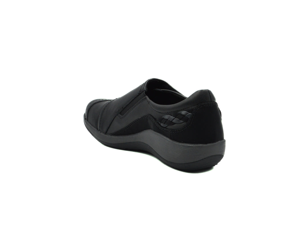 AETREX Karina Monk Strap