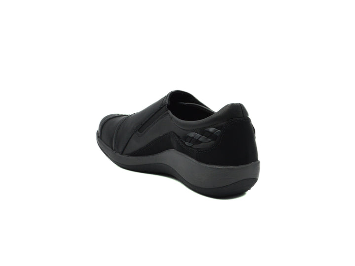 AETREX Karina Monk Strap