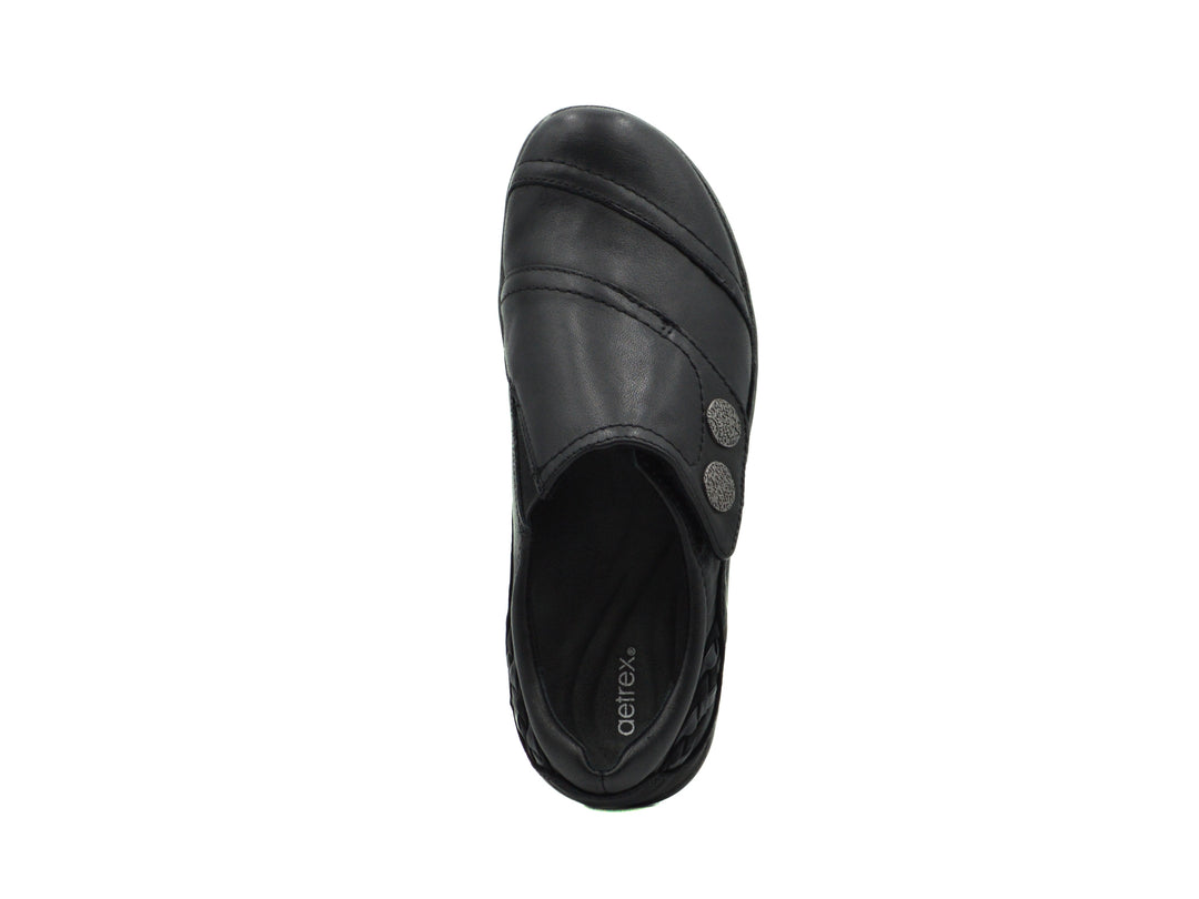 AETREX Karina Monk Strap