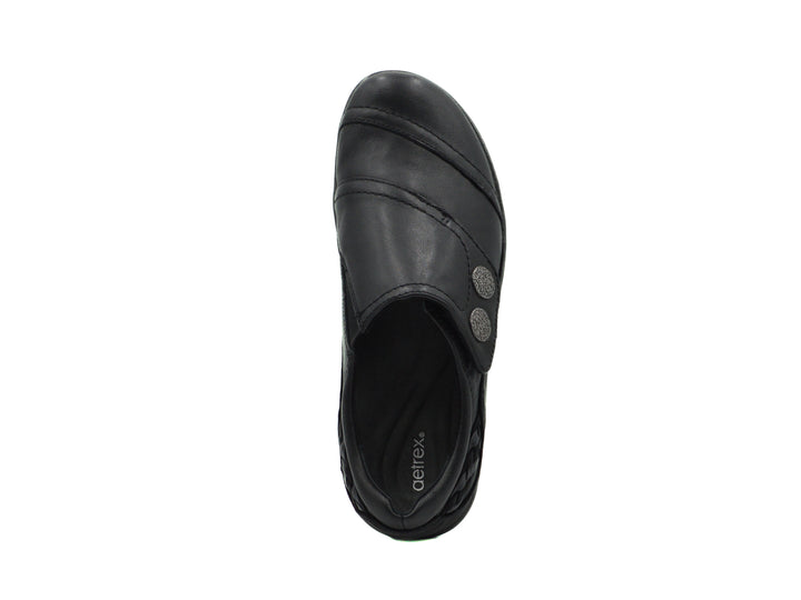 AETREX Karina Monk Strap