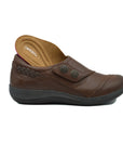 AETREX Karina Monk Strap