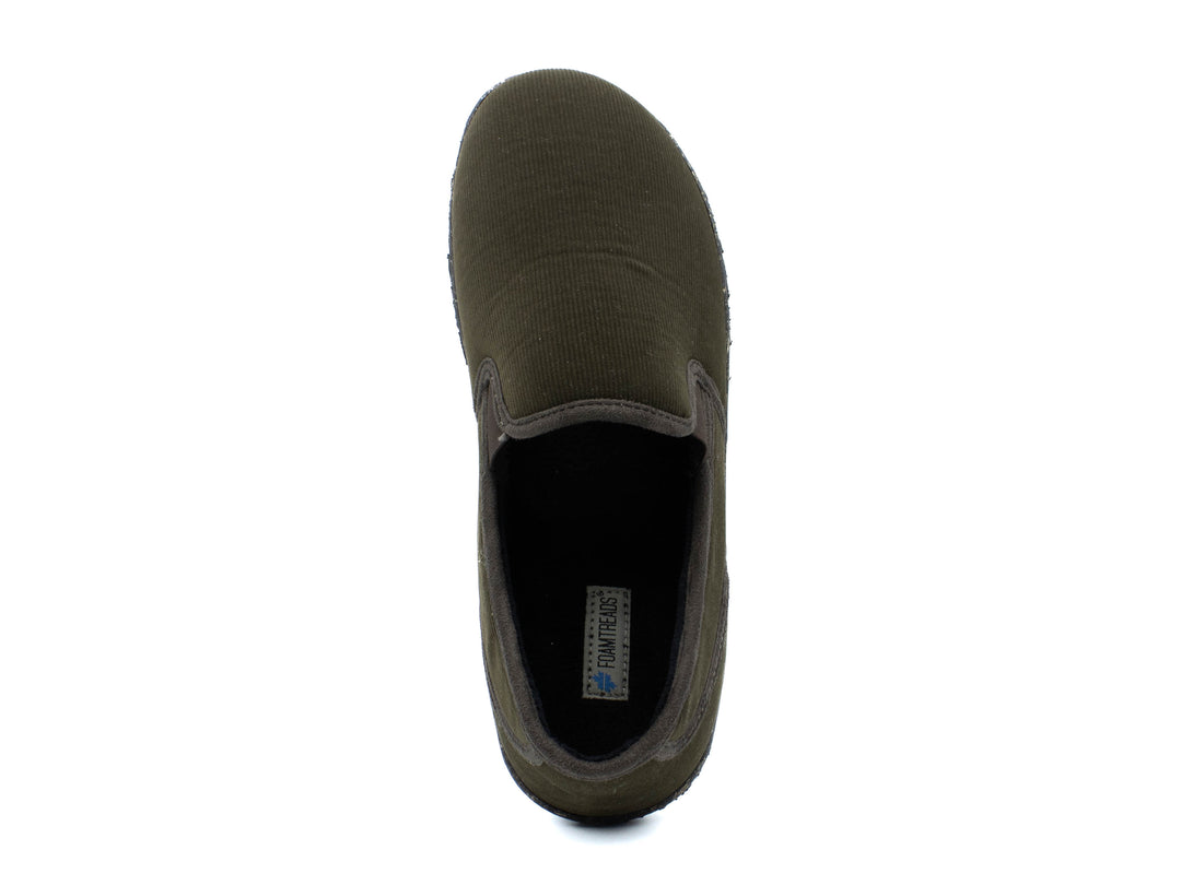 FOAMTREADS Dominic