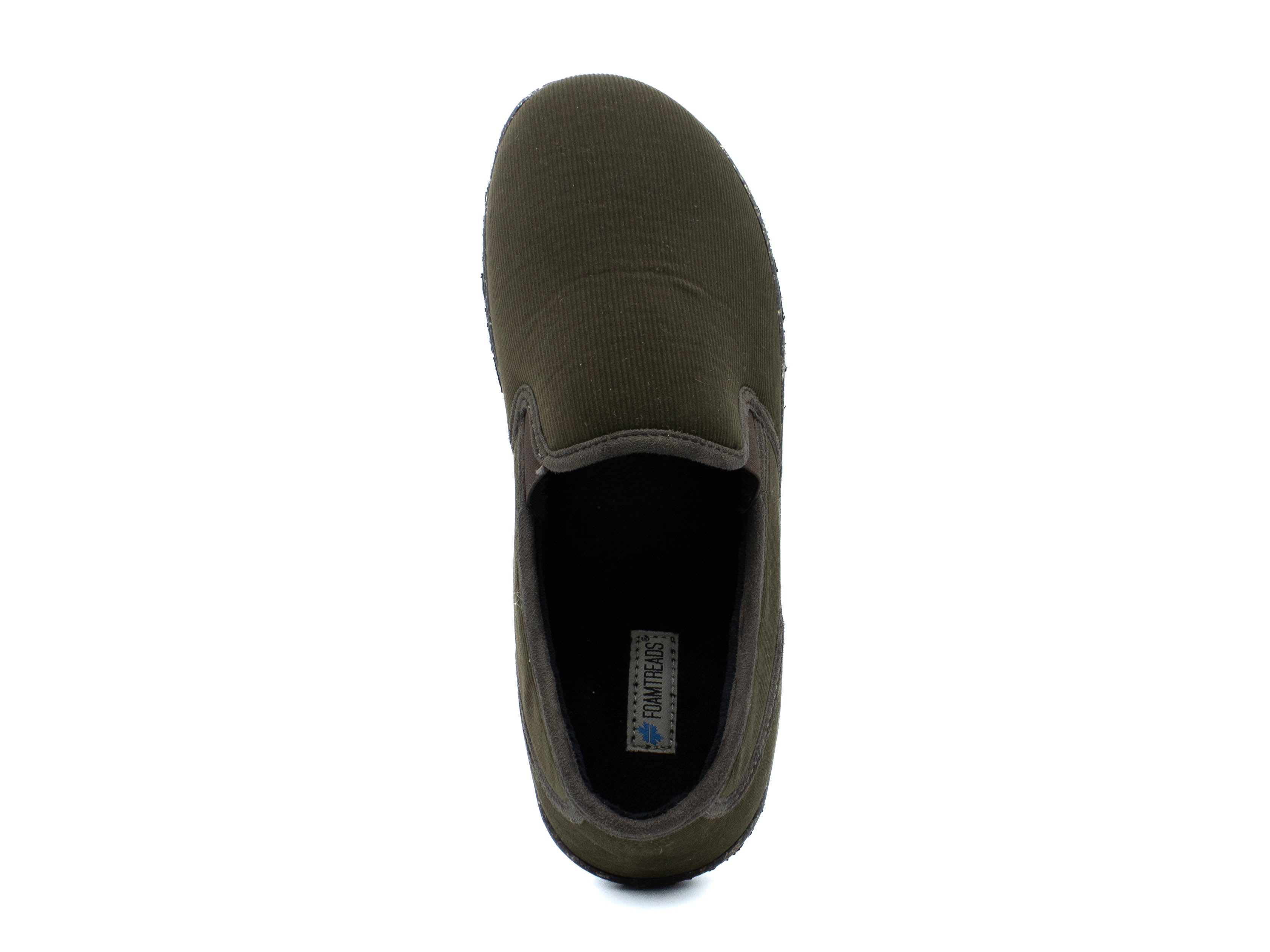 FOAMTREADS Dominic
