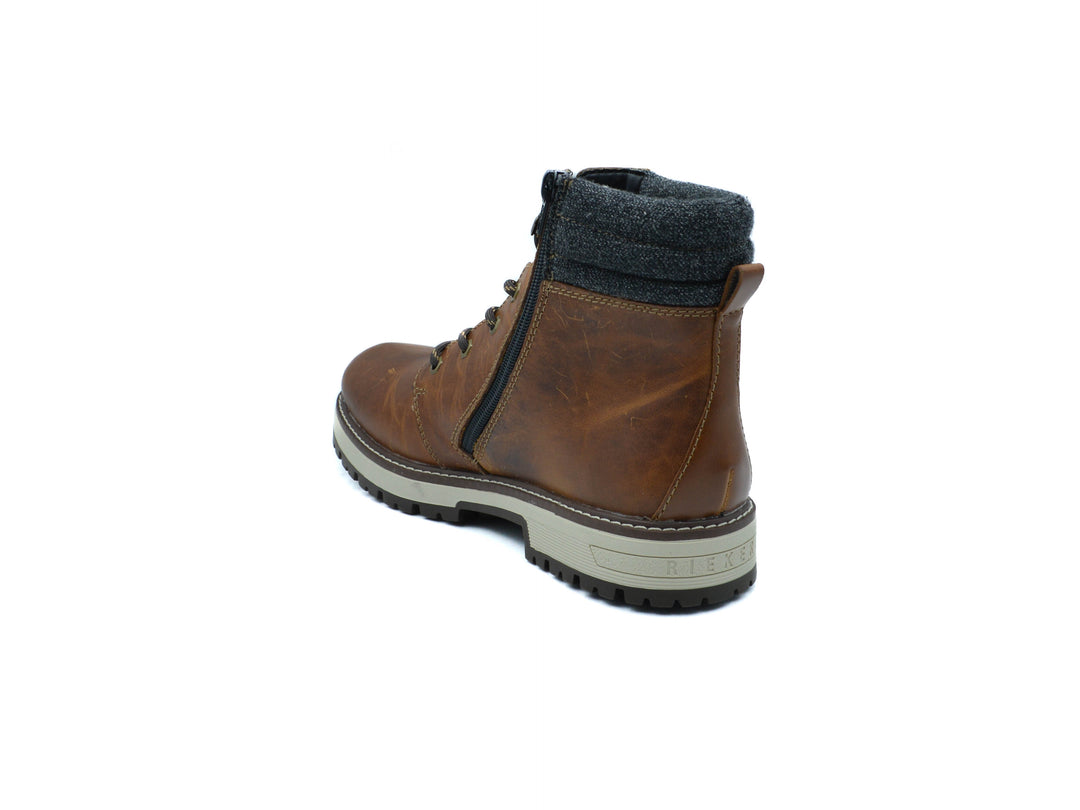 RIEKER F8301