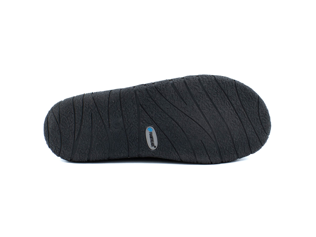 FOAMTREADS George Spice