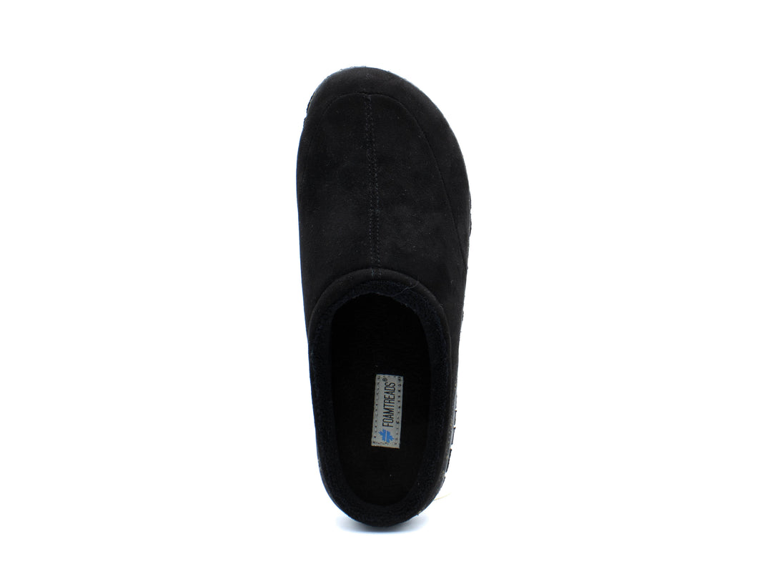 FOAMTREADS George Spice