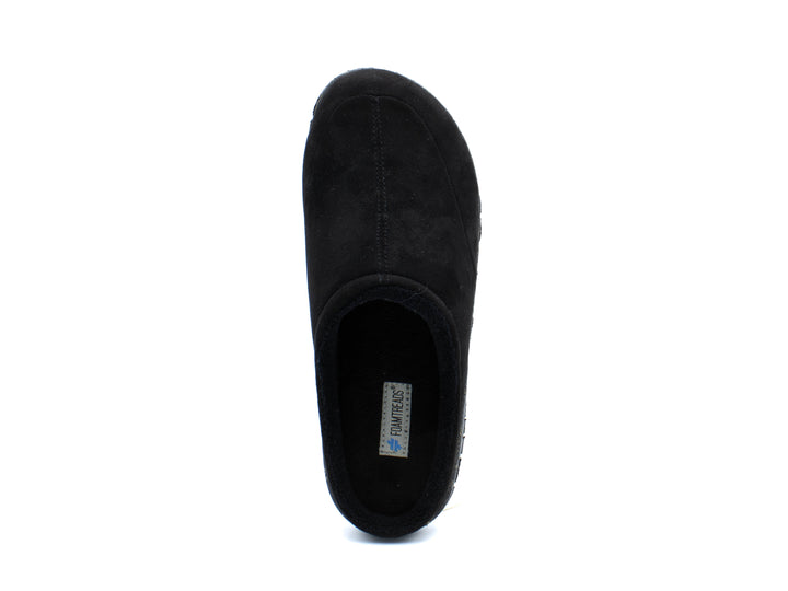 FOAMTREADS George Spice