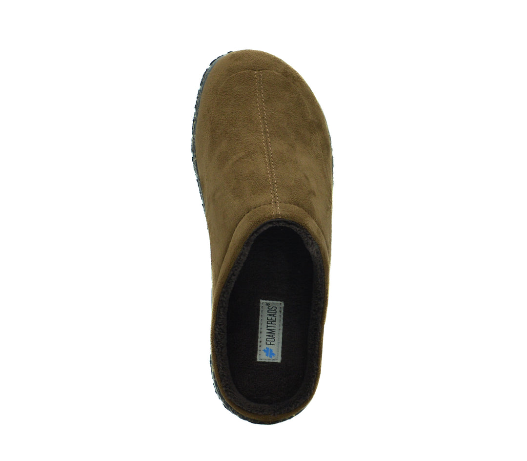 FOAMTREADS George