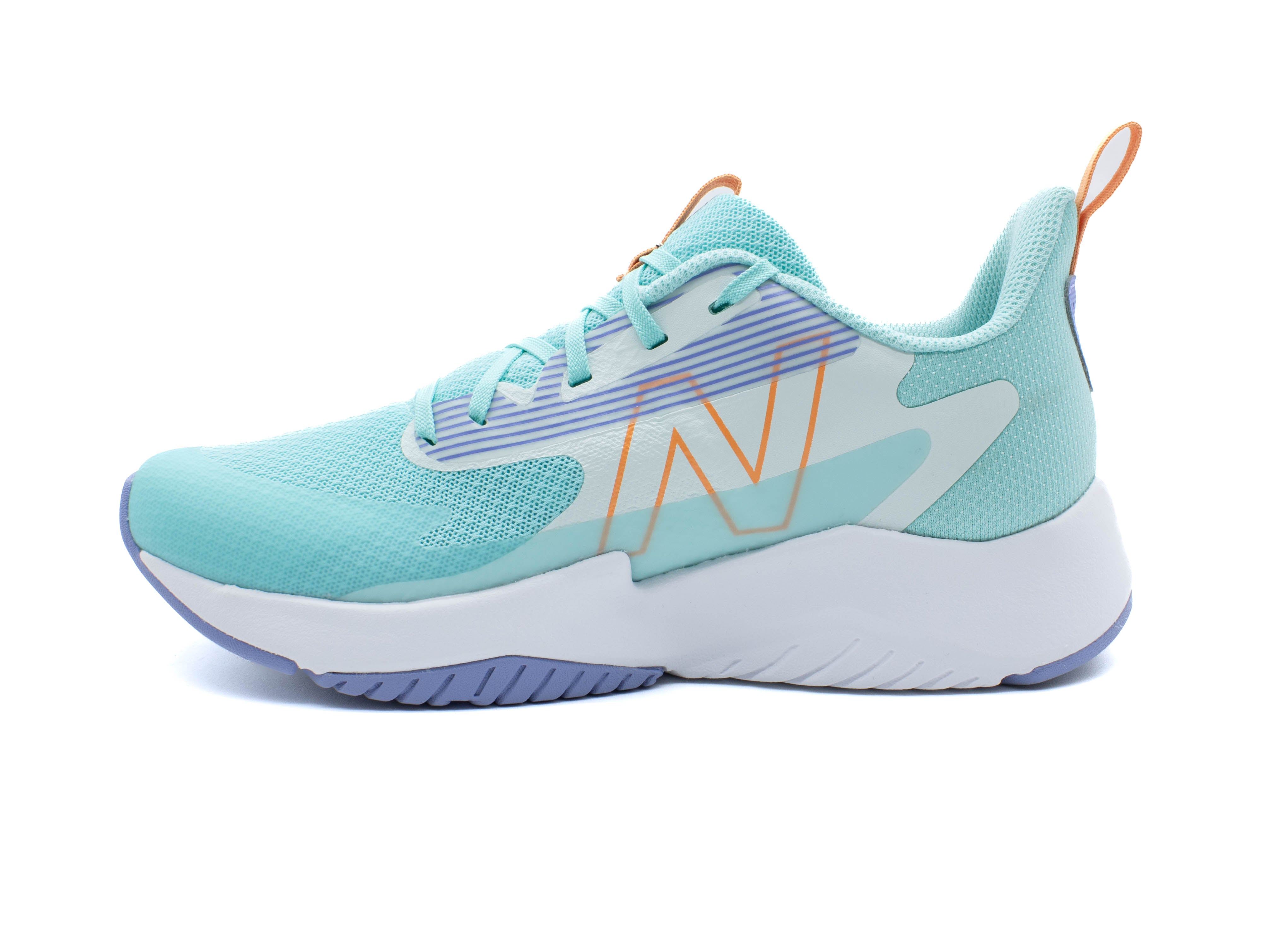 NEW BALANCE Rave Run v2