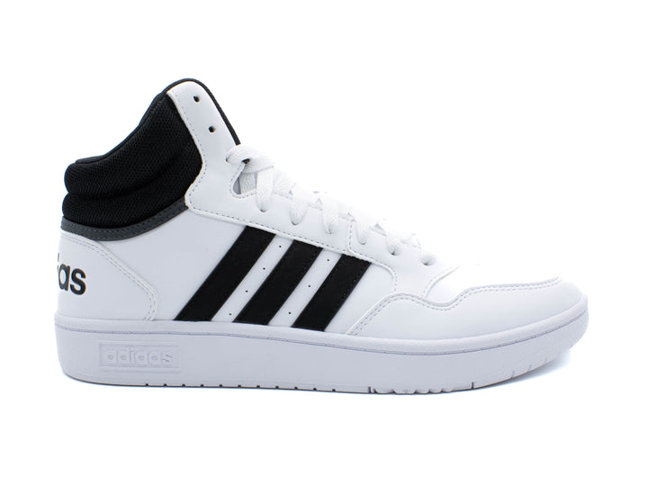 ADIDAS HOOPS 3.0 MID CLASSIC VINTAGE SHOES