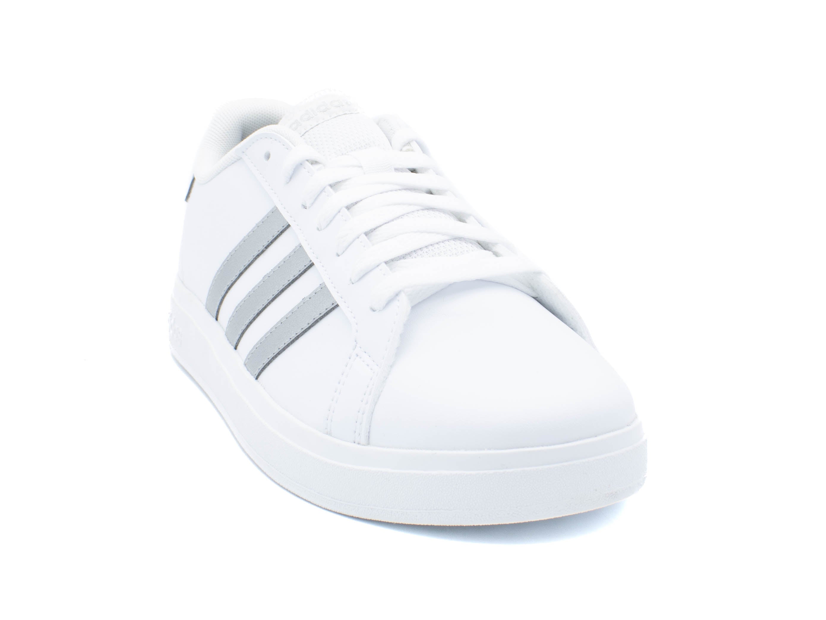 ADIDAS GRAND COURT LIFESTYLE TENNIS LACE-UP