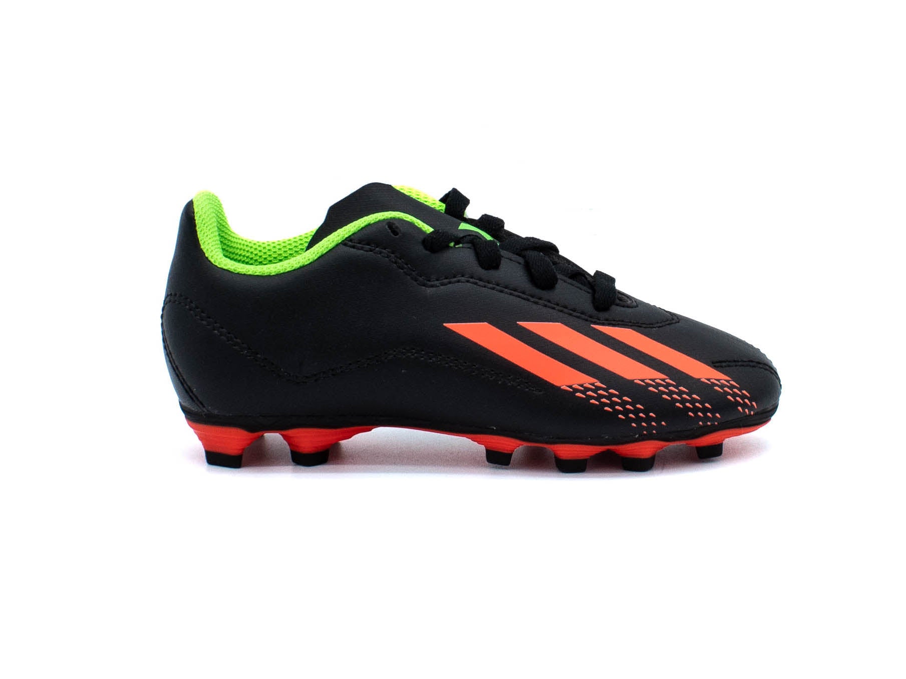 Adidas X Speedportal.4 hot FXG Soccer Cleats