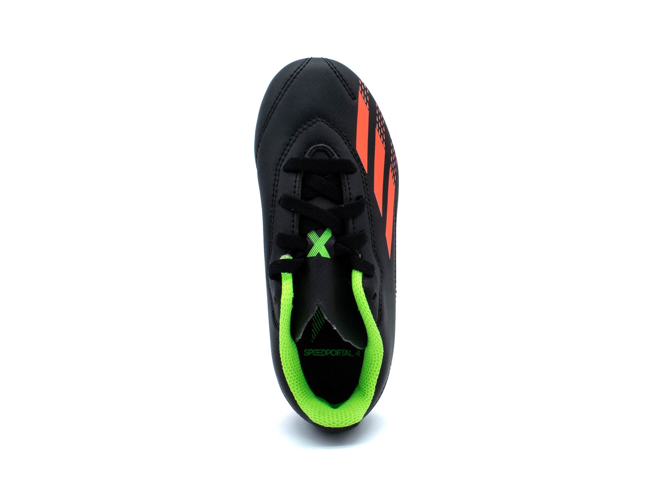 ADIDAS X SPEEDPORTAL.4 FLEXIBLE GROUND CLEATS – shoeper.com