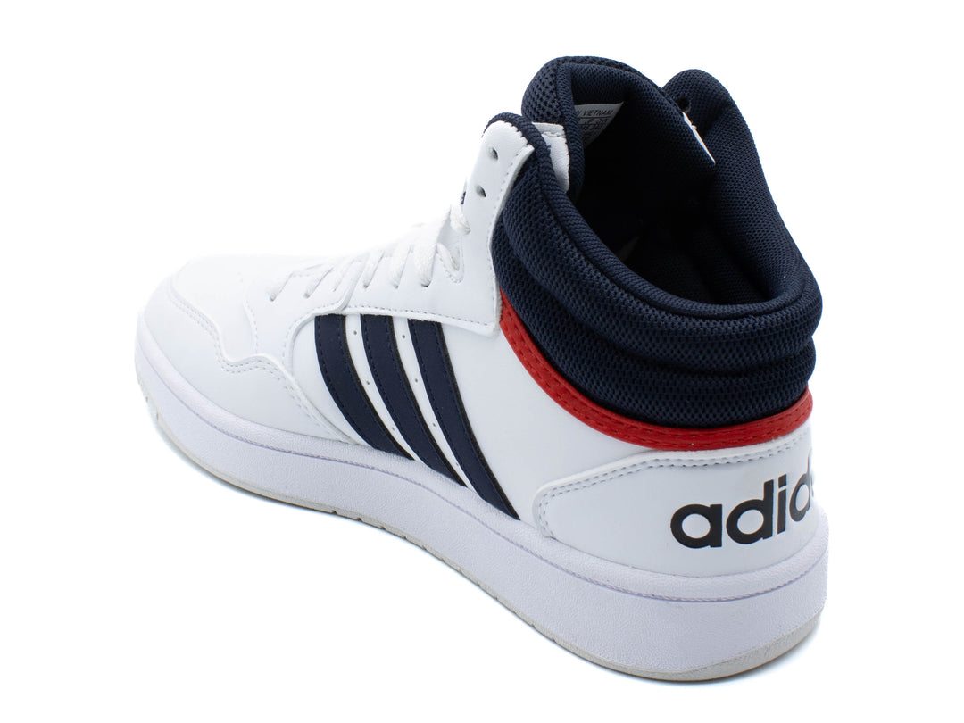 ADIDAS HOOPS 3.0 MID CLASSIC VINTAGE shoeper.com ADIDAS HOOPS 3.0 MID CLASSIC VINTAGE shoeper.com