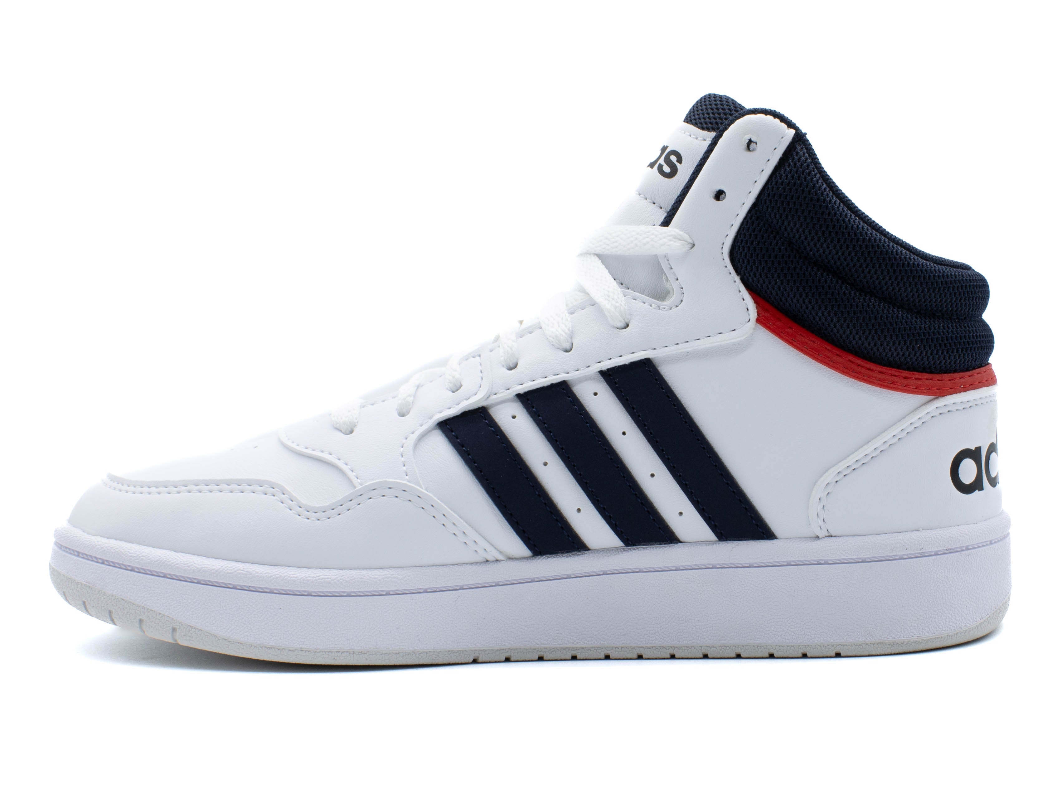 ADIDAS HOOPS 3.0 MID CLASSIC VINTAGE