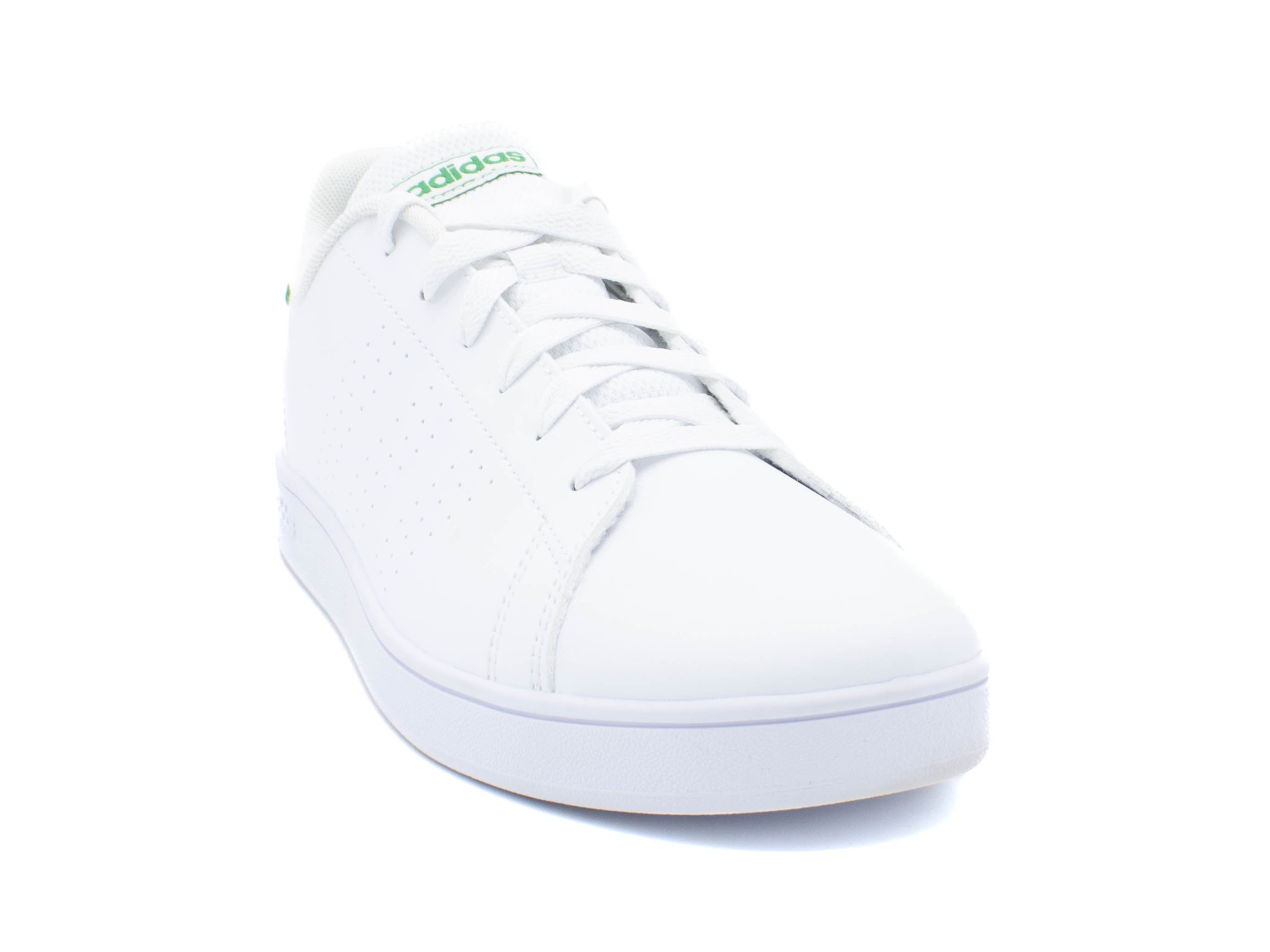 ADIDAS Advantage Primgreen Court – shoeper.com