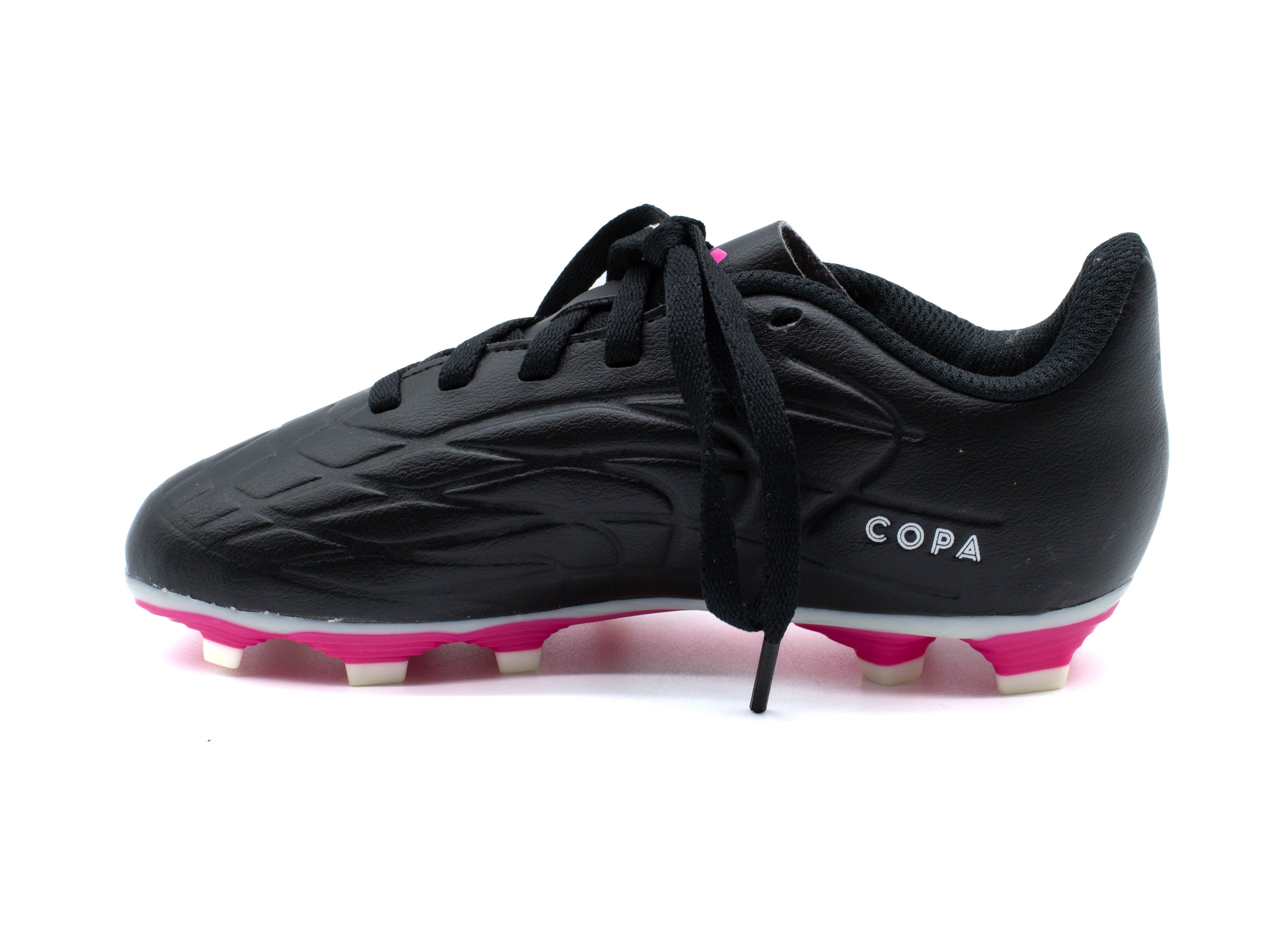 ADIDAS Copa Pure.4 Firm Ground Outdoor Soccer Cleats