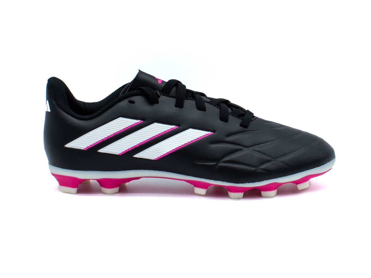 ADIDAS COPA PURE.4 FLEXIBLE GROUND CLEATS