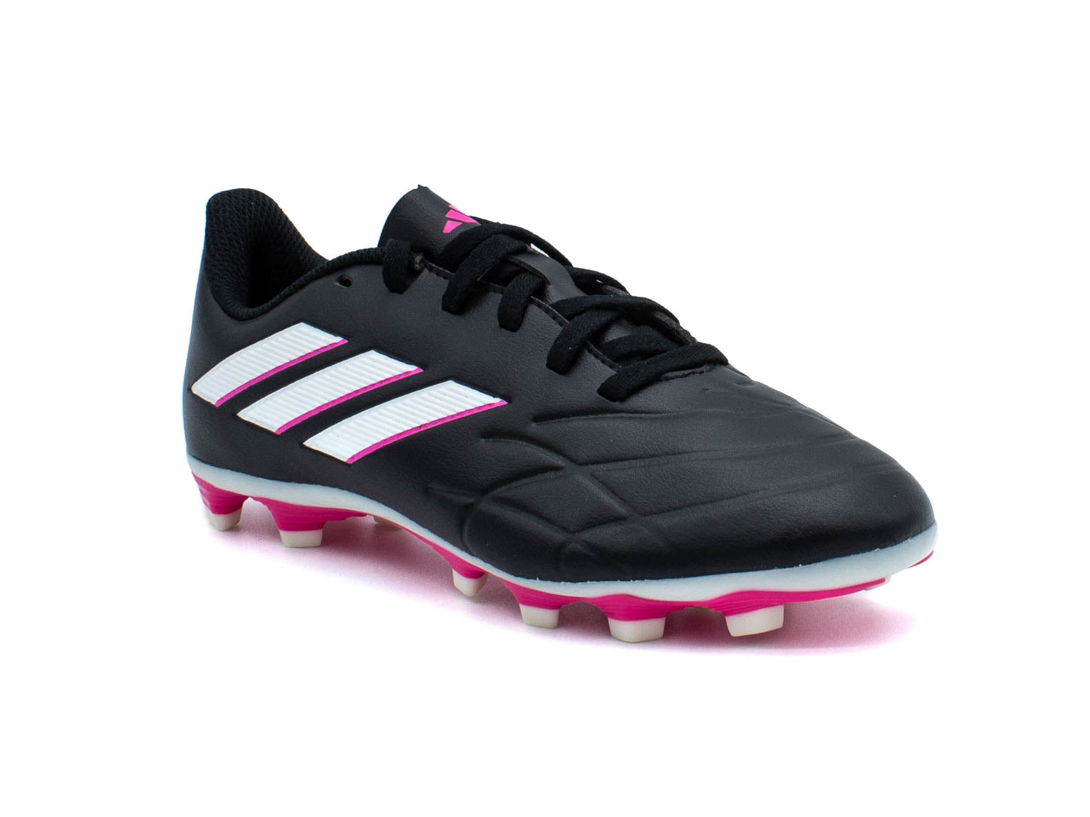 ADIDAS COPA PURE.4 FLEXIBLE GROUND CLEATS