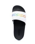 ADIDAS Adilette Comfort Pride Slide Sandal