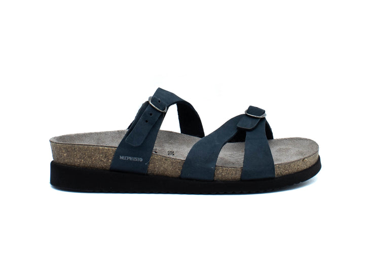 MEPHISTO Hannel