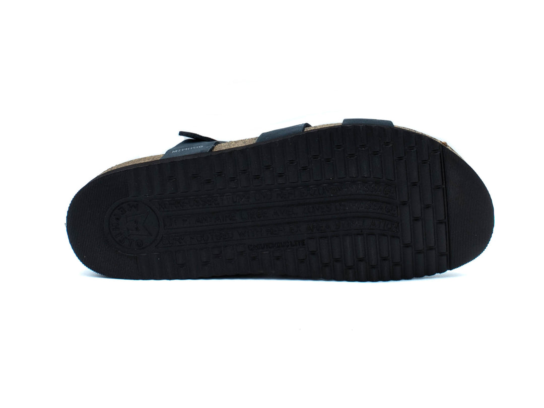 MEPHISTO Hannel