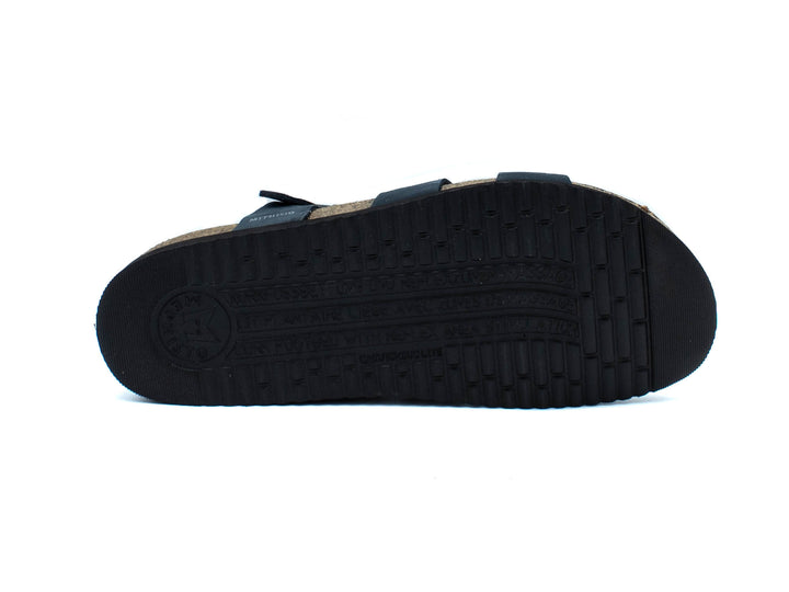 MEPHISTO Hannel