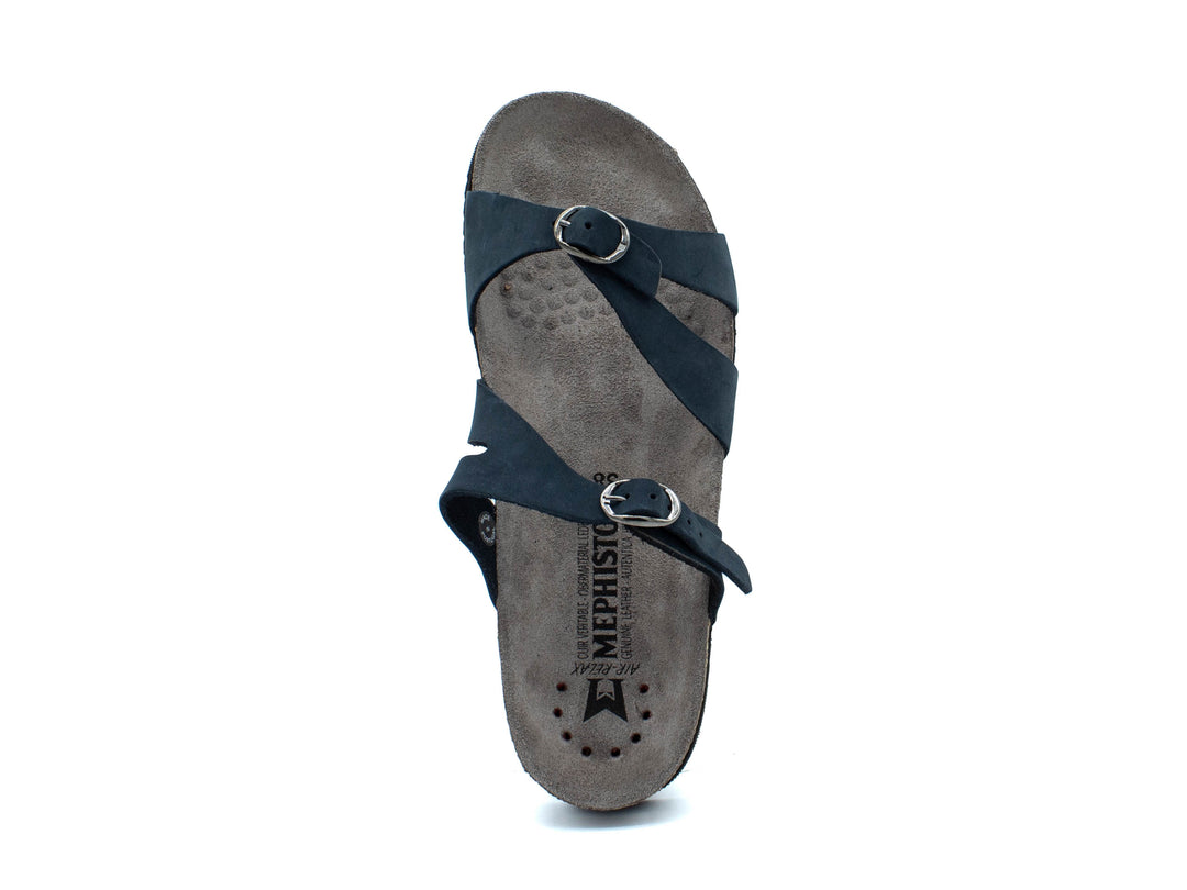 MEPHISTO Hannel