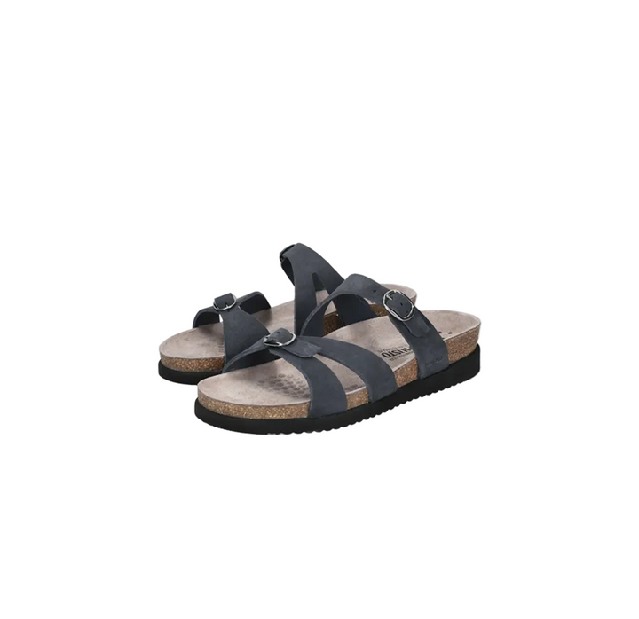 MEPHISTO Hannel