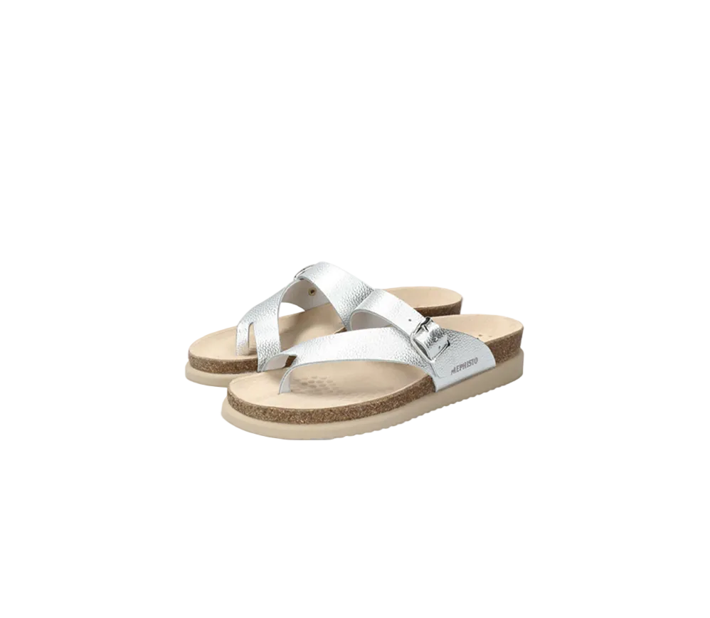 MEPHISTO Helen Metallics
