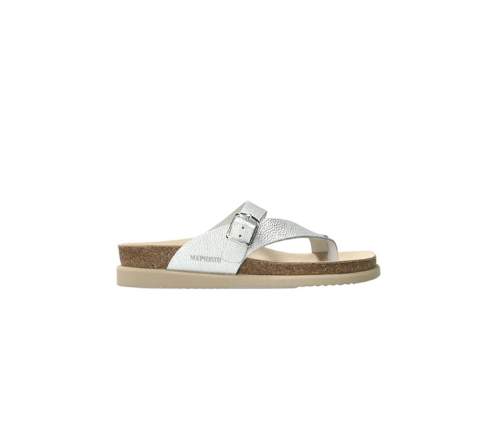 MEPHISTO Helen Metallics