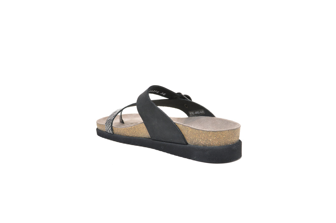 MEPHISTO Helen Mix Black