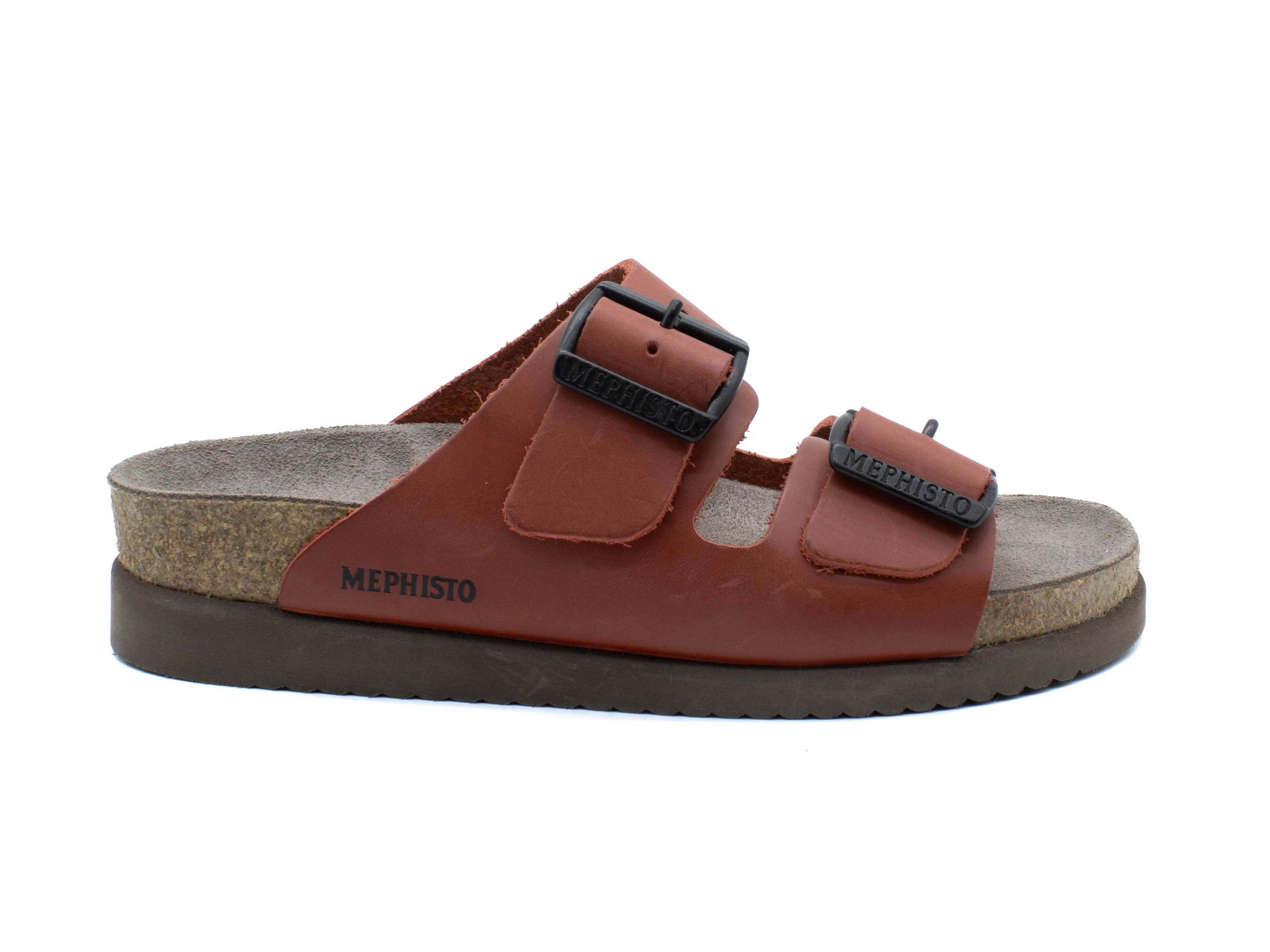 MEPHISTO Arizona Soft Footbed