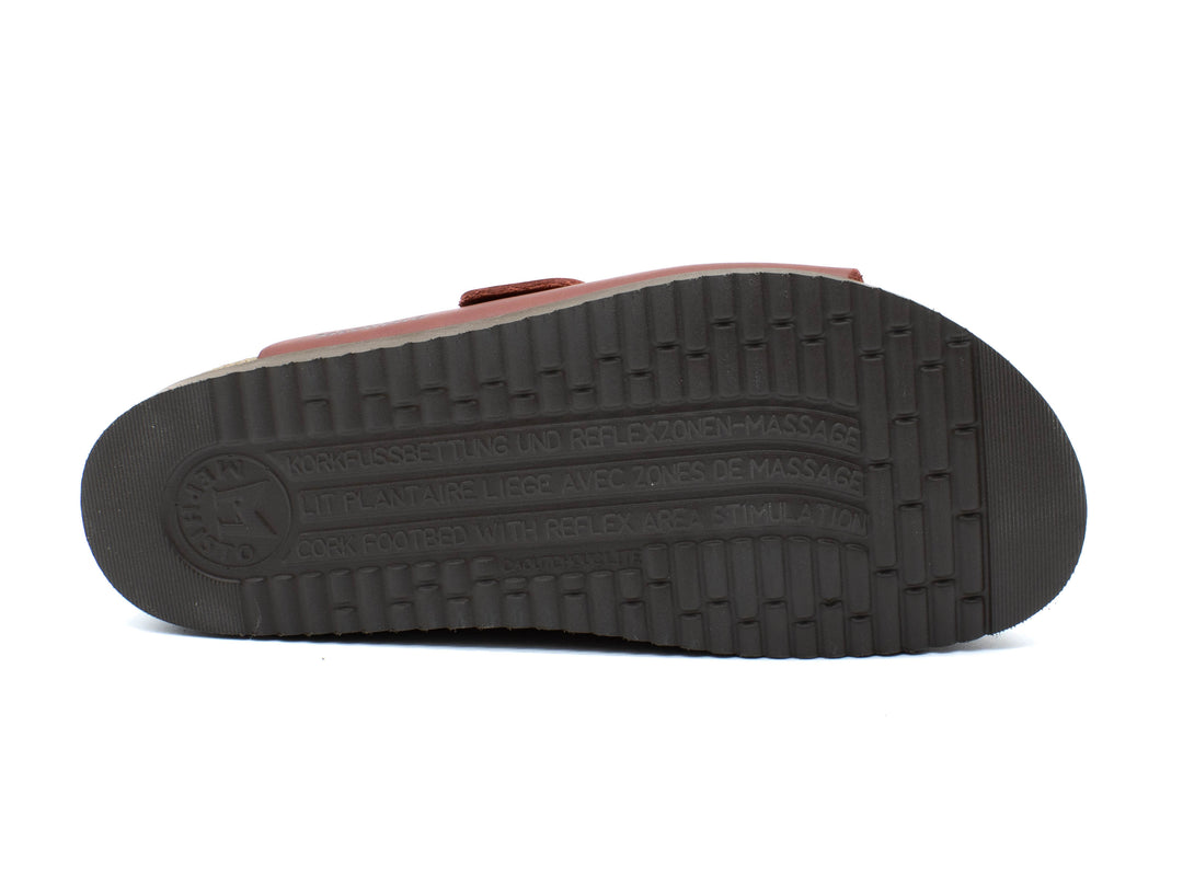 MEPHISTO Arizona Soft Footbed