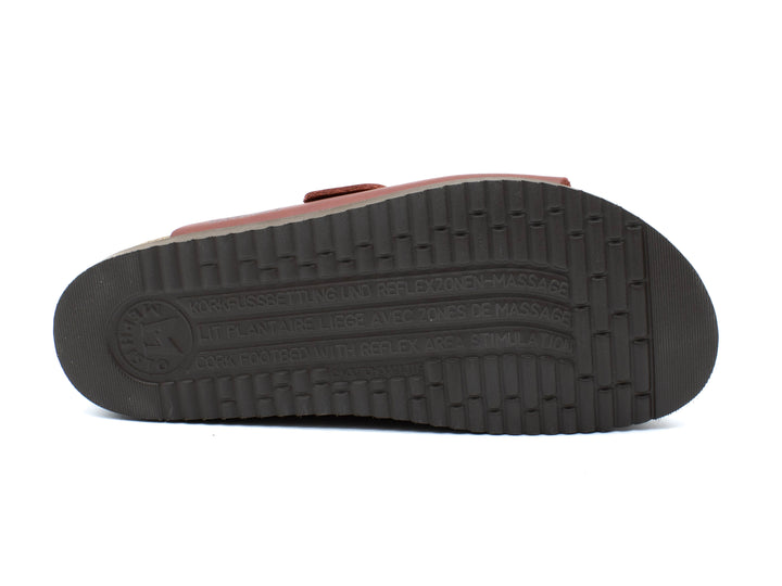 MEPHISTO Arizona Soft Footbed