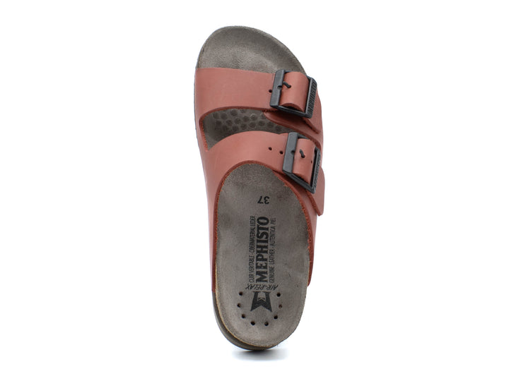 MEPHISTO Arizona Soft Footbed