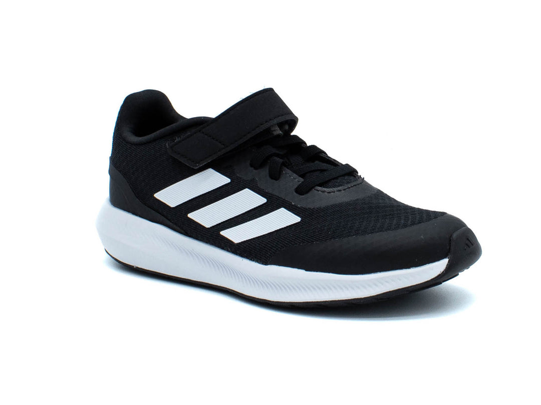 ADIDAS RUNFALCON 3.0 ELASTIC LACE TOP STRAP SHOES shoeper.com ADIDAS RUNFALCON 3.0 ELASTIC LACE TOP STRAP SHOES shoeper.com