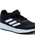 ADIDAS RUNFALCON 3.0 ELASTIC LACE TOP STRAP SHOES