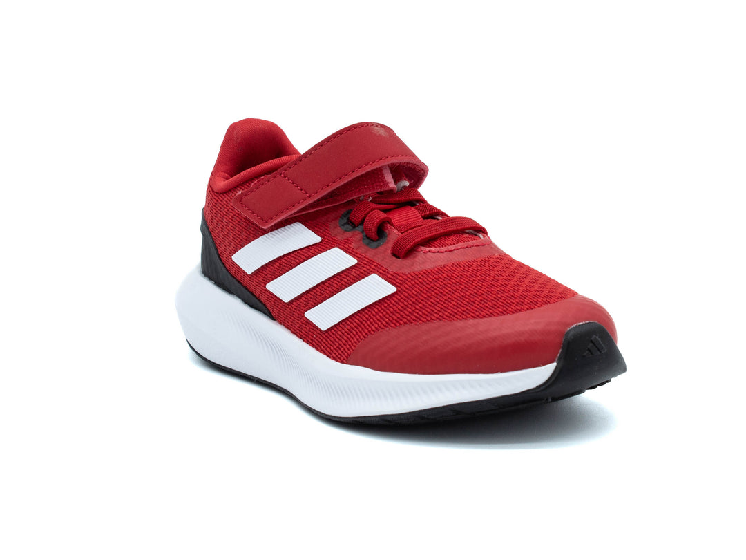 ADIDAS RUNFALCON 3.0 ELASTIC LACE TOP STRAP SHOES shoeper.com ADIDAS RUNFALCON 3.0 ELASTIC LACE TOP STRAP SHOES shoeper.com