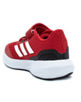 ADIDAS RUNFALCON 3.0 ELASTIC LACE TOP STRAP SHOES