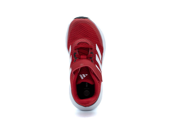 ADIDAS RUNFALCON 3.0 ELASTIC LACE TOP STRAP SHOES