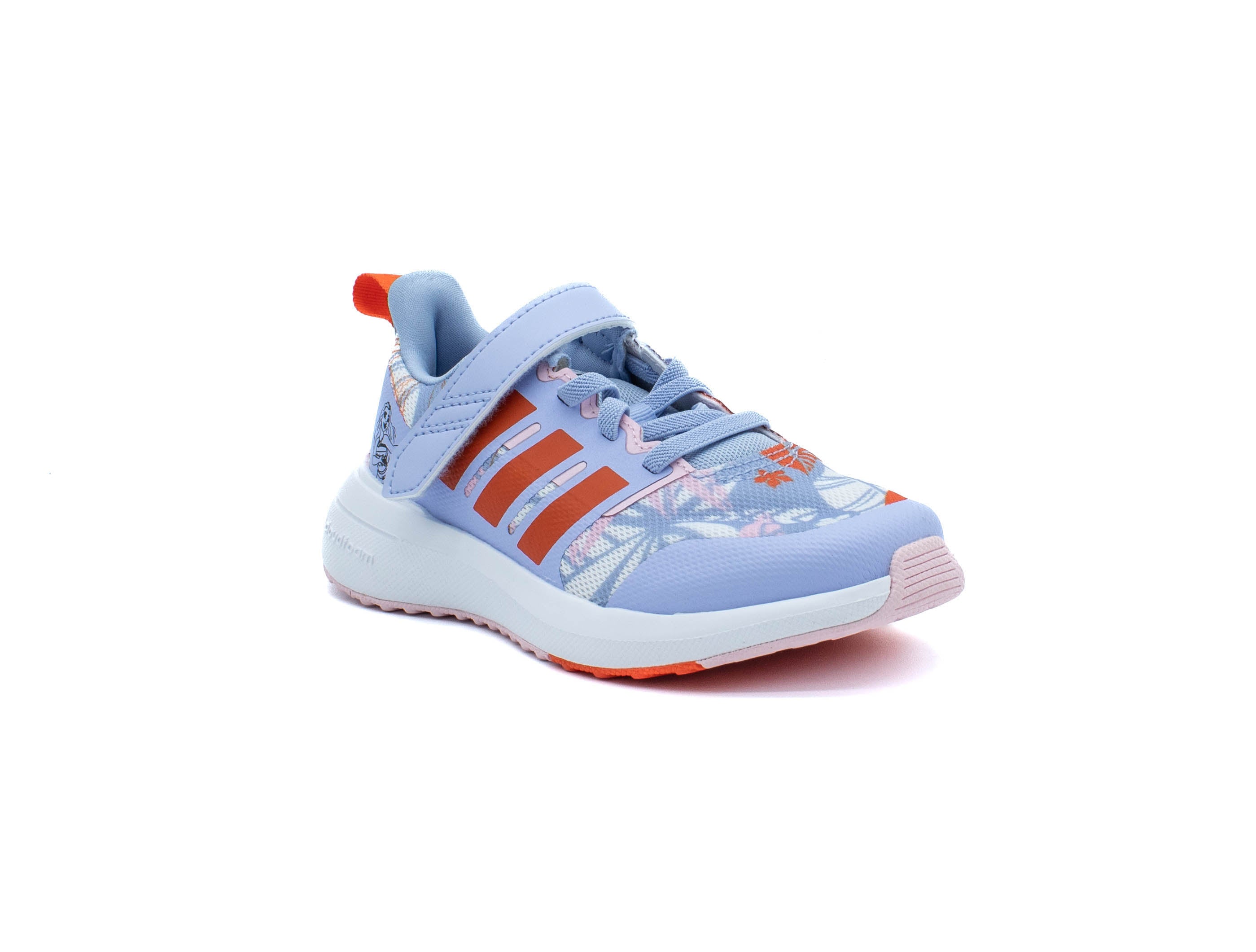 ADIDAS Infants Moana Trainers (White)