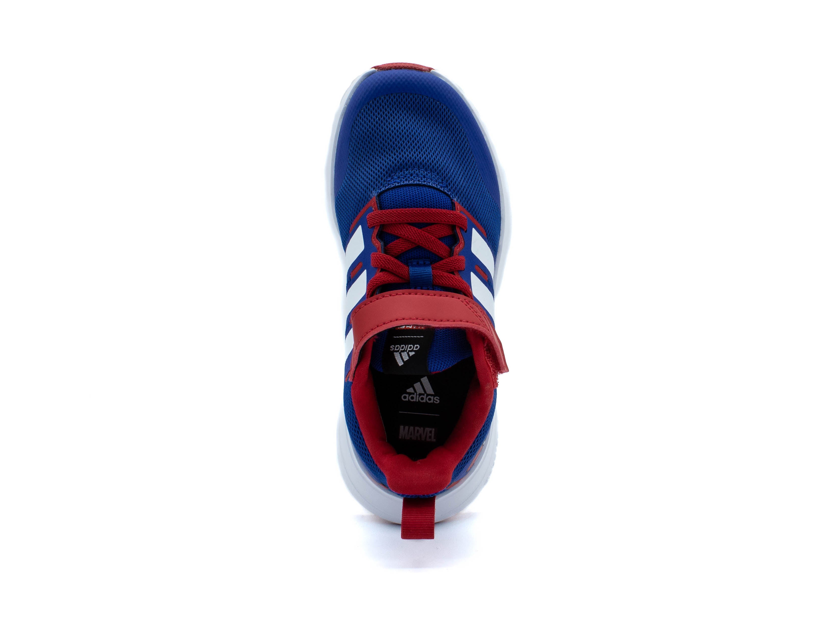 Adidas on sale marvel trainers