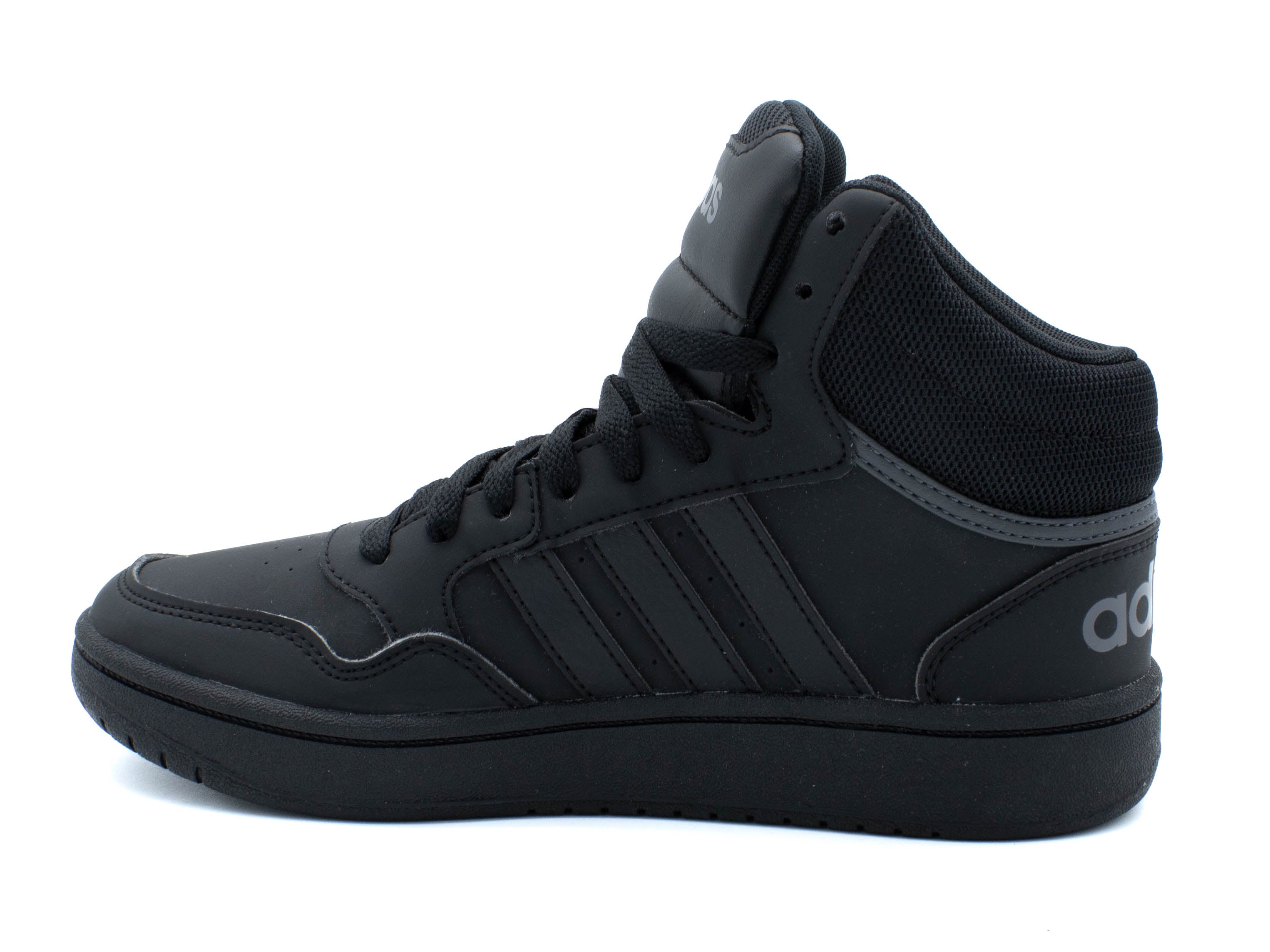 ADIDAS HOOPS MID