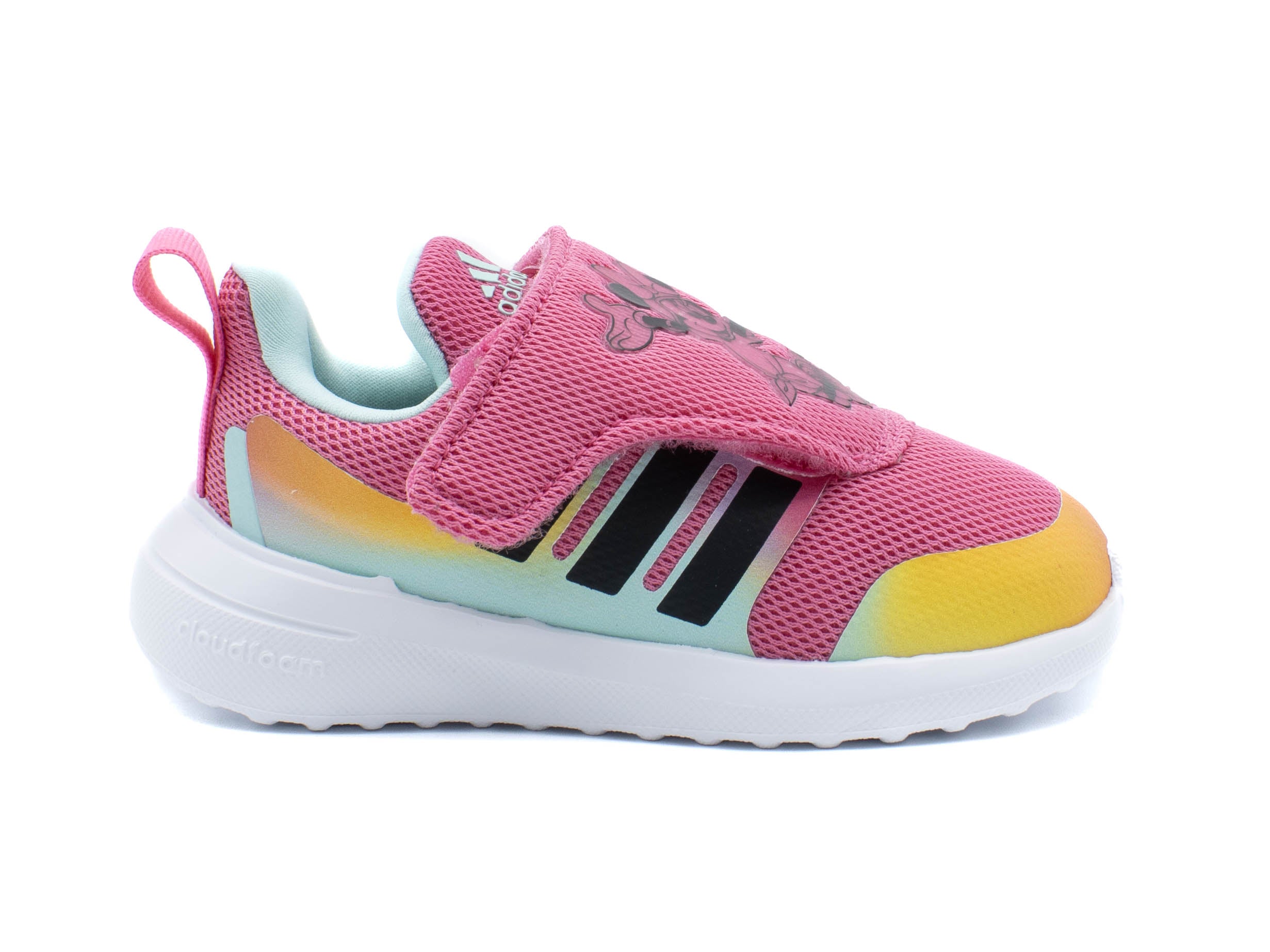 Baby pink adidas eqt best sale