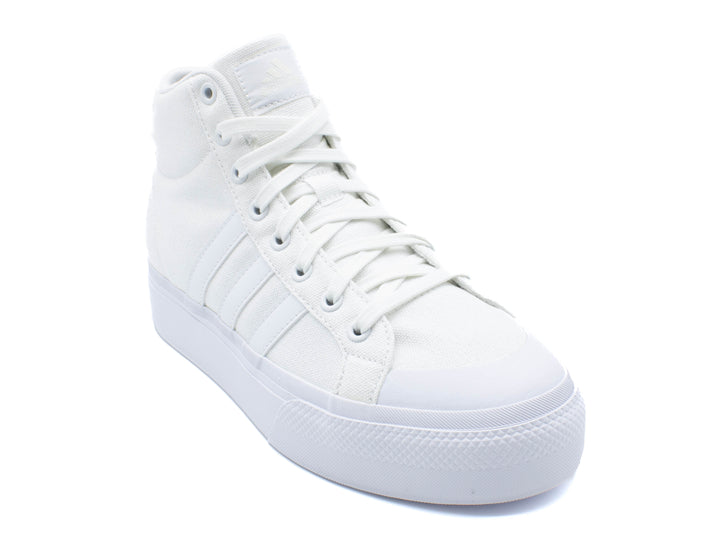 ADIDAS Bravada 2.0 Mid Platform Trainers