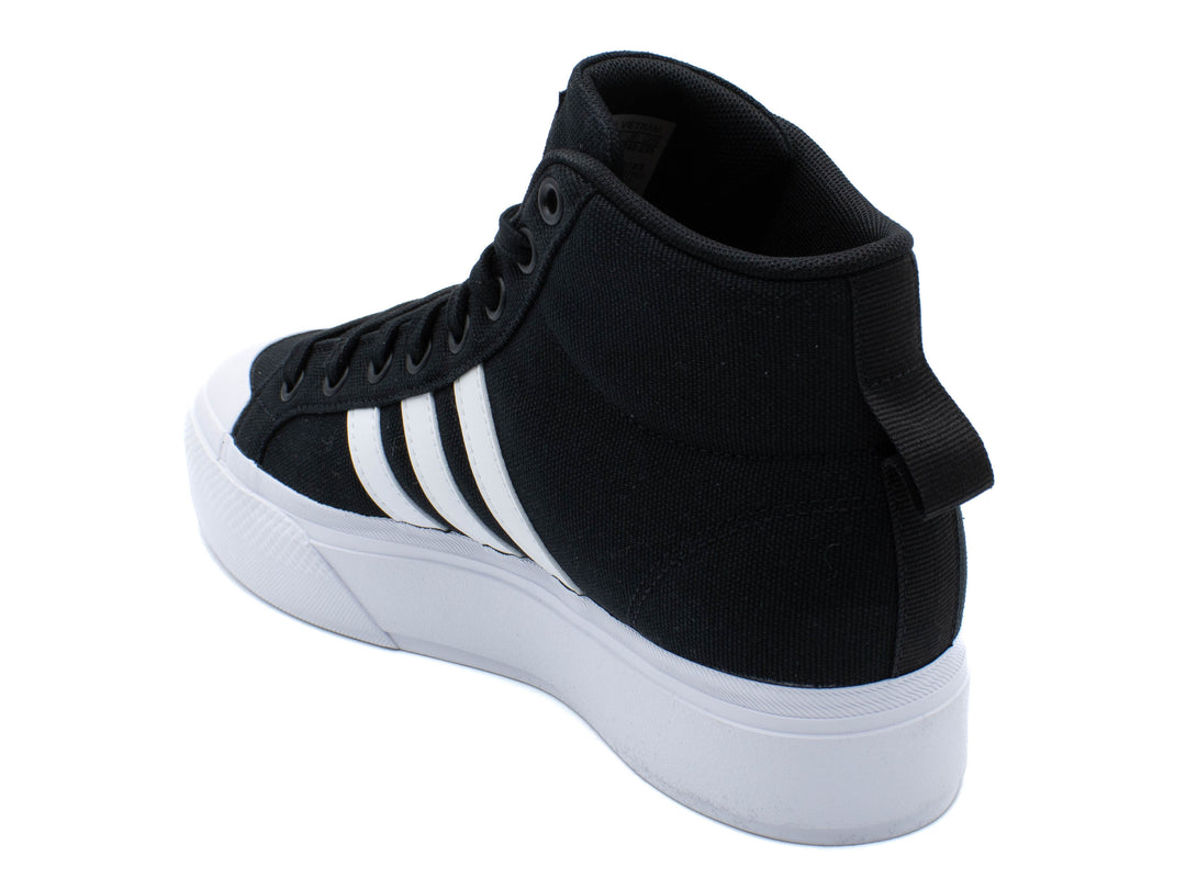 ADIDAS Bravada Mid Platform Trainers – - Main Image