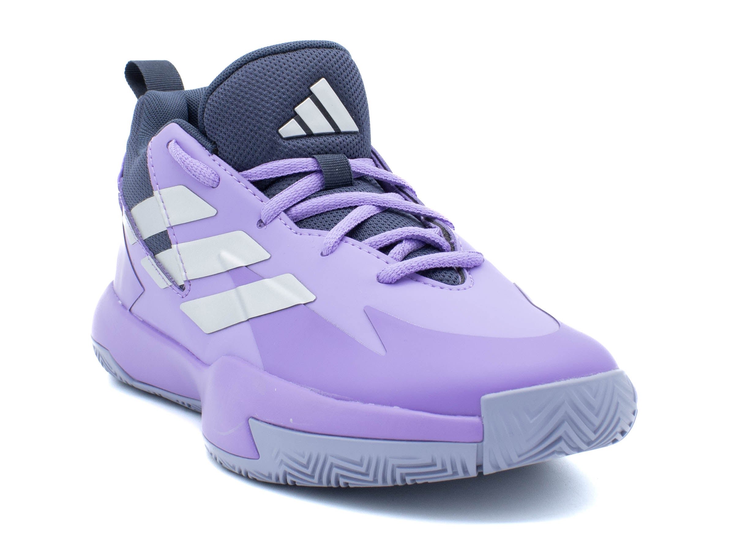 ADIDAS CROSS 'EM UP SELECT – shoeper.com