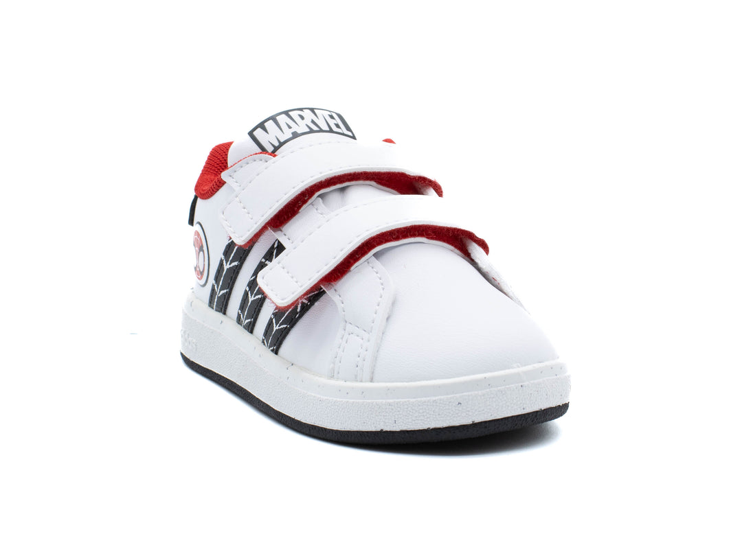 Adidas Spiderman Shoes Adidas X Court Marvel's Spider Stan